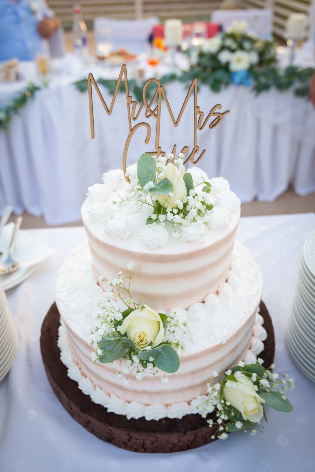 Book your wedding day in Blue Lagoon Resort Kos